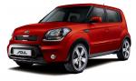 Kia Soul 2008 года